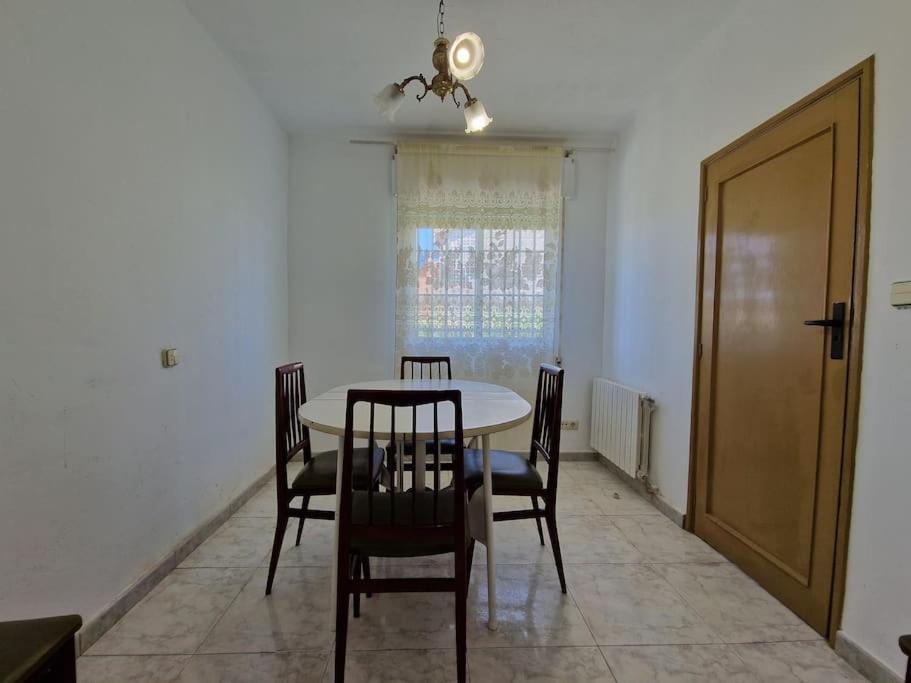 Appartement Casa Tranquila En O Grove Extérieur photo