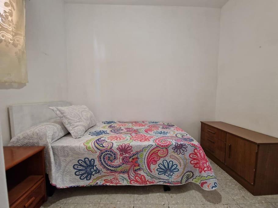 Appartement Casa Tranquila En O Grove Extérieur photo