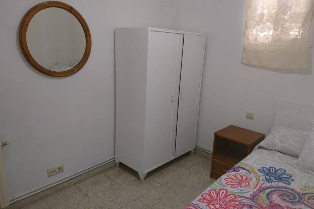 Appartement Casa Tranquila En O Grove Extérieur photo
