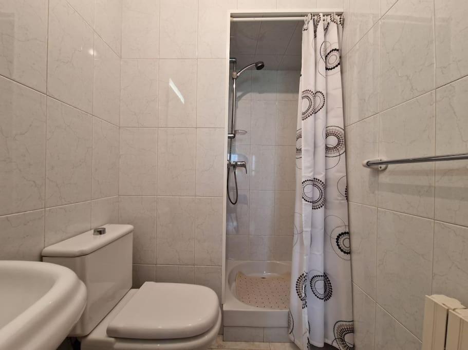 Appartement Casa Tranquila En O Grove Extérieur photo