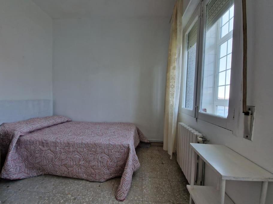 Appartement Casa Tranquila En O Grove Extérieur photo