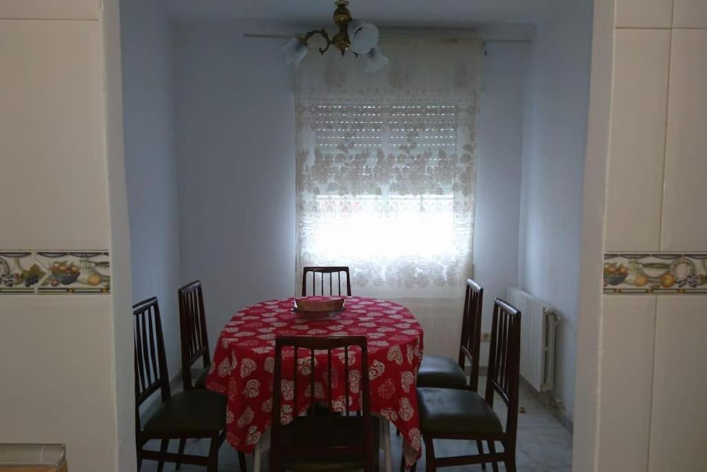 Appartement Casa Tranquila En O Grove Extérieur photo